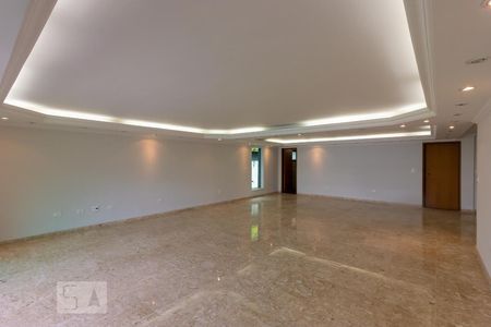 Casa de condomínio para alugar com 480m², 5 quartos e 3 vagas Casa de condomínio para alugar com 480m², 5 quartos e 3 vagasSala Estar e Jantar