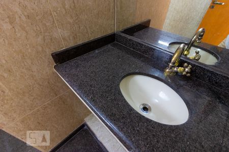 Casa de condomínio para alugar com 480m², 5 quartos e 3 vagas Casa de condomínio para alugar com 480m², 5 quartos e 3 vagasLavabo 2