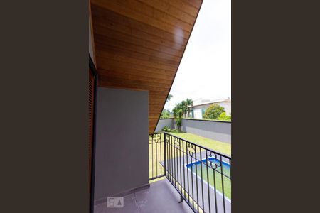 Casa de condomínio para alugar com 480m², 5 quartos e 3 vagas Casa de condomínio para alugar com 480m², 5 quartos e 3 vagasSacada - Suite 1