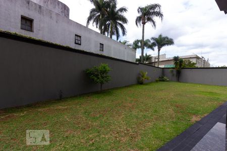 Casa de condomínio para alugar com 480m², 5 quartos e 3 vagas Casa de condomínio para alugar com 480m², 5 quartos e 3 vagasVista - Suite 3