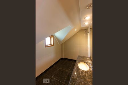 Casa de condomínio para alugar com 480m², 5 quartos e 3 vagas Casa de condomínio para alugar com 480m², 5 quartos e 3 vagasBanheiro - Suite 2