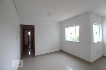 Sala de apartamento para alugar com 2 quartos, 102m² em Parque Oratorio, Santo André