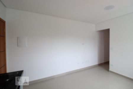 Sala de apartamento para alugar com 2 quartos, 102m² em Parque Oratorio, Santo André