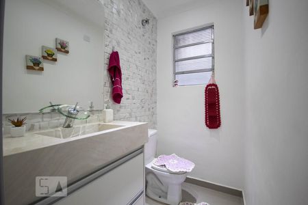 Lavabo de casa à venda com 3 quartos, 256m² em Cipava, Osasco