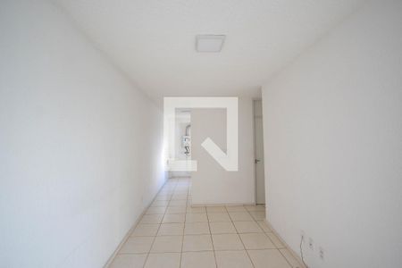 Sala de apartamento para alugar com 2 quartos, 44m² em Jardim da Posse, Nova Iguaçu