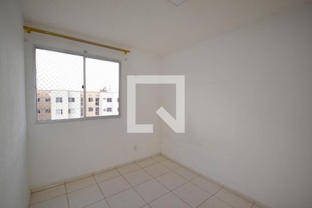 Quarto 1 de apartamento para alugar com 2 quartos, 44m² em Jardim da Posse, Nova Iguaçu