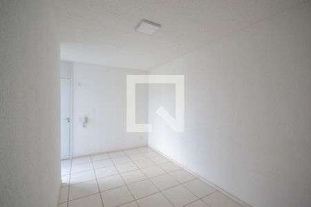 Sala de apartamento para alugar com 2 quartos, 44m² em Jardim da Posse, Nova Iguaçu