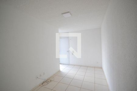 Sala de apartamento para alugar com 2 quartos, 44m² em Jardim da Posse, Nova Iguaçu