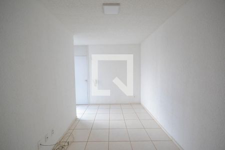 Sala de apartamento para alugar com 2 quartos, 44m² em Jardim da Posse, Nova Iguaçu