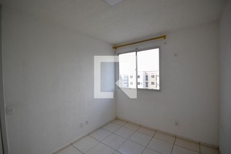 Quarto 1 de apartamento para alugar com 2 quartos, 44m² em Jardim da Posse, Nova Iguaçu