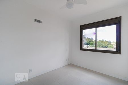 Quarto  - Suíte de apartamento à venda com 1 quarto, 48m² em Cristo Redentor, Porto Alegre