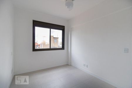 Quarto  - Suíte de apartamento à venda com 1 quarto, 48m² em Cristo Redentor, Porto Alegre