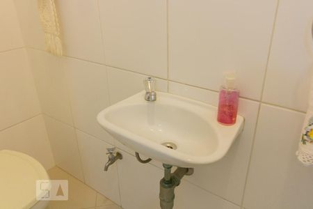 Lavabo de casa à venda com 3 quartos, 277m² em Indianópolis, São Paulo