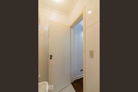 Lavabo de casa à venda com 3 quartos, 277m² em Indianópolis, São Paulo