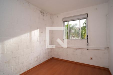 Quarto 1 de apartamento à venda com 2 quartos, 45m² em Rubem Berta, Porto Alegre