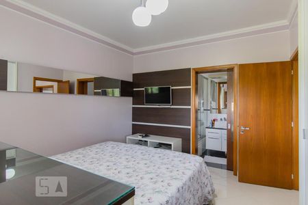 Quarto Suíte de casa para alugar com 2 quartos, 150m² em Rincão, Novo Hamburgo