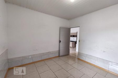 Quarto de casa de condomínio à venda com 1 quarto, 70m² em Nossa Senhora das Gracas, Canoas