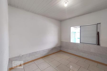 Quarto de casa de condomínio à venda com 1 quarto, 70m² em Nossa Senhora das Gracas, Canoas