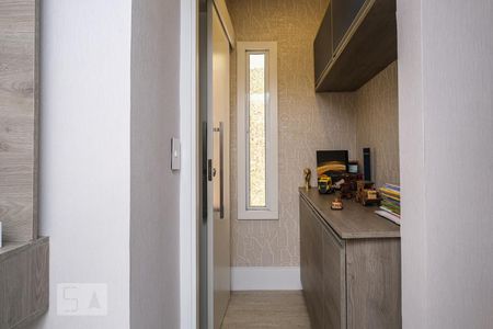 Suíte 2 de casa de condomínio à venda com 4 quartos, 160m² em Conjunto Residencial Santa Terezinha, São Paulo