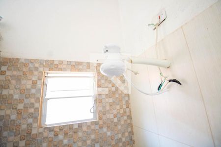 Banheiro de casa para alugar com 1 quarto, 40m² em Casa Verde Média, São Paulo