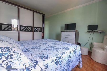 Quarto 1 de casa para alugar com 3 quartos, 260m² em Cidade Líder, São Paulo