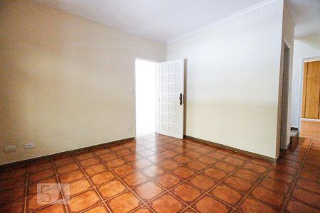 Sala de casa à venda com 3 quartos, 170m² em Chácara Inglesa, São Paulo