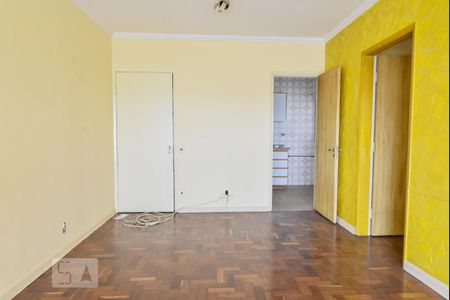 Sala 02 de apartamento para alugar com 3 quartos, 106m² em Santo Amaro, São Paulo