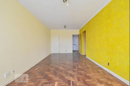 Sala 02 de apartamento à venda com 3 quartos, 106m² em Santo Amaro, São Paulo