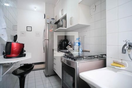 Apartamento para alugar com 2 quartos, 60m² em Vila Ré, São Paulo