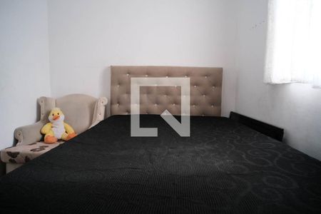 Quarto de apartamento à venda com 2 quartos, 50m² em Vila Ré, São Paulo