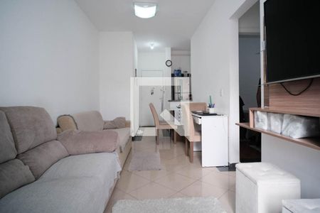 Apartamento para alugar com 2 quartos, 60m² em Vila Ré, São Paulo