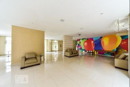 Apartamento à venda com 239m², 4 quartos e 4 vagas Apartamento à venda com 239m², 4 quartos e 4 vagasÁrea comum