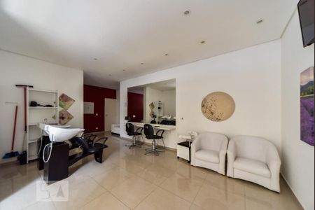 Apartamento à venda com 239m², 4 quartos e 4 vagas Apartamento à venda com 239m², 4 quartos e 4 vagasÁrea comum