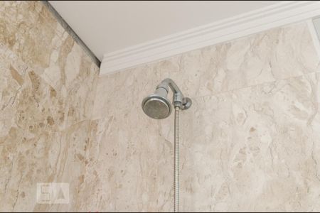 Apartamento à venda com 239m², 4 quartos e 4 vagas Apartamento à venda com 239m², 4 quartos e 4 vagasBanheiro da suíte 4