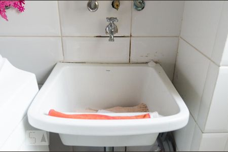 Apartamento à venda com 239m², 4 quartos e 4 vagas Apartamento à venda com 239m², 4 quartos e 4 vagasÁrea de serviço