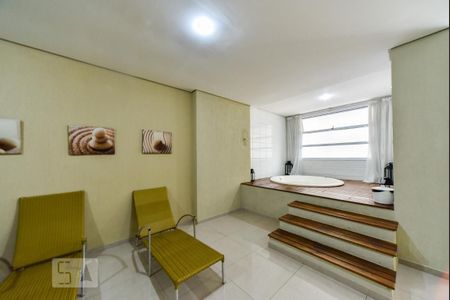 Apartamento à venda com 239m², 4 quartos e 4 vagas Apartamento à venda com 239m², 4 quartos e 4 vagasÁrea comum