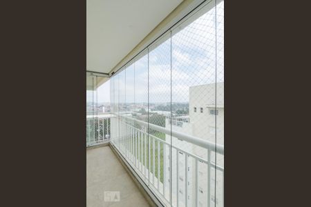 Apartamento à venda com 239m², 4 quartos e 4 vagas Apartamento à venda com 239m², 4 quartos e 4 vagasVaranda