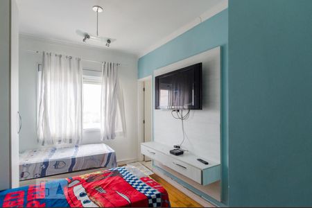 Apartamento à venda com 239m², 4 quartos e 4 vagas Apartamento à venda com 239m², 4 quartos e 4 vagasQuarto da suíte 1