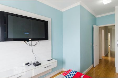 Apartamento à venda com 239m², 4 quartos e 4 vagas Apartamento à venda com 239m², 4 quartos e 4 vagasQuarto da suíte 1