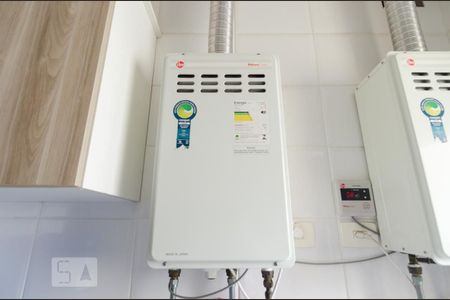 Apartamento à venda com 239m², 4 quartos e 4 vagas Apartamento à venda com 239m², 4 quartos e 4 vagasÁrea de serviço