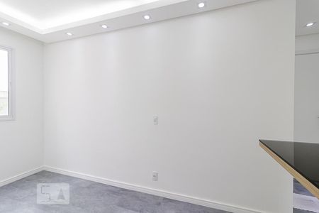 Sala de apartamento para alugar com 2 quartos, 41m² em Cambuci, São Paulo