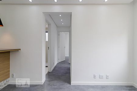 Sala de apartamento para alugar com 2 quartos, 41m² em Cambuci, São Paulo