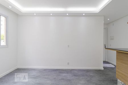 Sala de apartamento para alugar com 2 quartos, 41m² em Cambuci, São Paulo