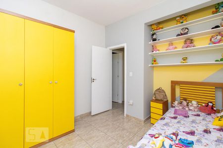 Quarto 1 de casa de condomínio à venda com 3 quartos, 90m² em Olaria, Rio de Janeiro