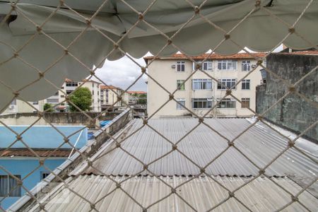 Vista do Quarto 1 de casa de condomínio à venda com 3 quartos, 90m² em Olaria, Rio de Janeiro