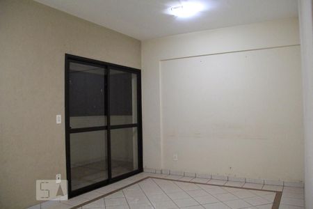 Sala de apartamento para alugar com 2 quartos, 60m² em Setor Bueno, Goiânia