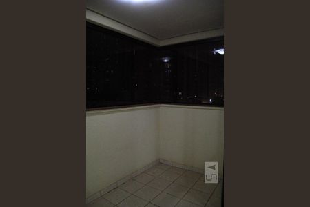 Sacada de apartamento para alugar com 2 quartos, 60m² em Setor Bueno, Goiânia