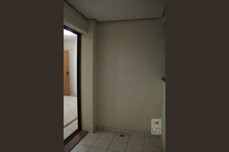 Sacada de apartamento para alugar com 2 quartos, 60m² em Setor Bueno, Goiânia