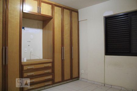 Suite de apartamento para alugar com 2 quartos, 60m² em Setor Bueno, Goiânia