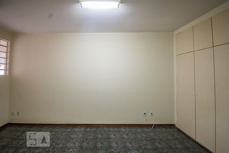 Sala de apartamento para alugar com 1 quarto, 50m² em Centro, Campinas